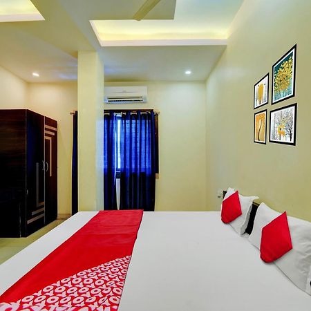 Oyo Flagship Hotel Centre Point Chhapra 外观 照片