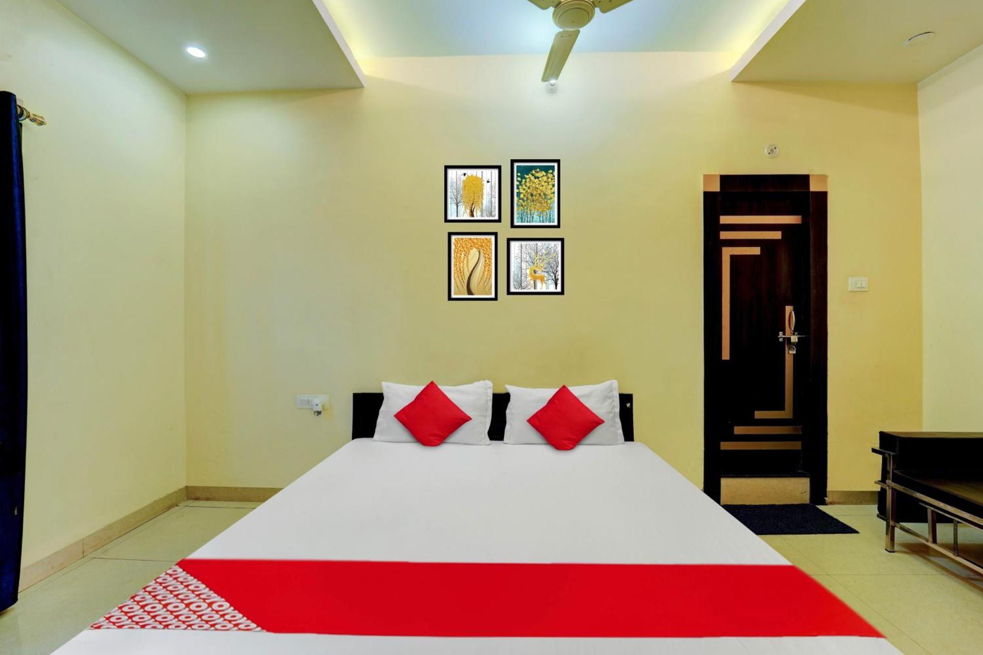 Oyo Flagship Hotel Centre Point Chhapra 外观 照片